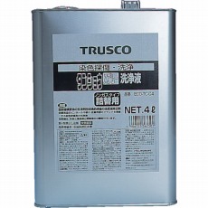 【ECO-TC-C4】αタンショウ洗浄液 4L