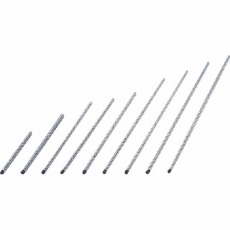 【MM-875P】メタルラックミニ用ポール 径19×875