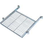 【MR-61PST】メタルラック用スライドトレー 610×460×45