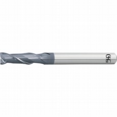 【WXL-3D-DE-1.5】超硬エンドミル WXL 2刃 3.0D刃長 3182415