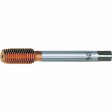 【TIN-NRT-P-STD-M1.2X0.25】転造タップ TiNコーティング ニューロールタップ 21602