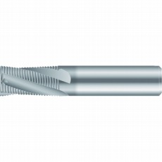 【5RDSM250-450-25】ソリッドエンドミル