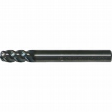 【4MFR160-350-R10】ソリッドエンドミル