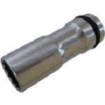 【ESS-17CP】足場クランプソケット(兼用クランプ対応)差込角12.7mm