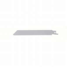 【EZ9SXMJ1】レシプロソー用 金工刃(5本1組)