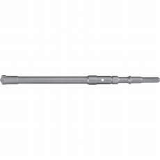 【QHX 30.0X440】吸塵ドリルQビット(クロス) 六角軸 30.0×440mm
