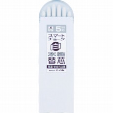 【7826】スマートチョーク 替芯 白