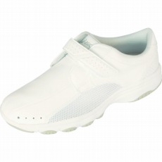 【FMN202.01-25.0】NURSEWALKER202 ホワイト 25.0cm