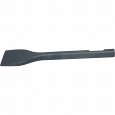 【17510100】チゼル(60巾)NNK-250〜1500用 長さ200mm