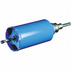 【PGW-165C】ガルバウッドコアカッター165mm