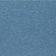 【PX-3022】タイルカーペット ブルー 50cm×50cm