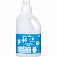 【51772】超濃縮洗たく洗剤 極洗 詰替ボトル