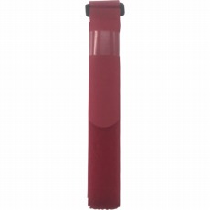 【G-623】マジックテープ 結束テープ 25mm巾×1050mm レッド