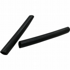 【GC-04】ゴム 熱収縮チューブ 8φ×7.5cm 2本入り