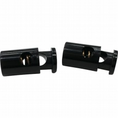 【JH-02】金具 紐用止メ金具 5mm〜6mm用