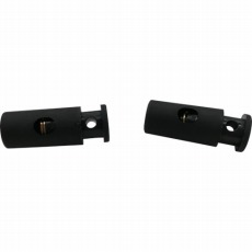 【JH-03】金具 紐用止メ金具 3mm〜5mm用