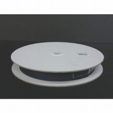 【PFAB-316】ベルト ナイロン平ベルトドラム巻 ネイビー 1.5t×30mm×25m