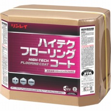 【612757】ハイテクフローリングコート18L RECOBO