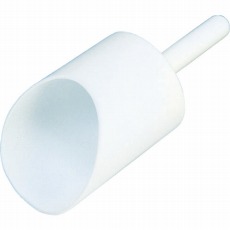 【NR2008-001】フッ素樹脂(PTFE)万能スコップ (大)