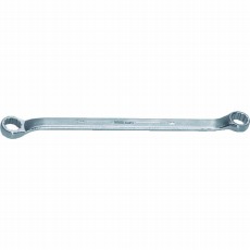 【JHWBWM-1213】ダブルボックスレンチ 10度オフセット 12角 12×13mm