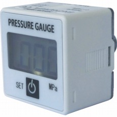 【BN-PGD60PL-F1】デジタル圧力計6A