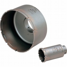 【PFU-025C】複合材コア カッター 25mm