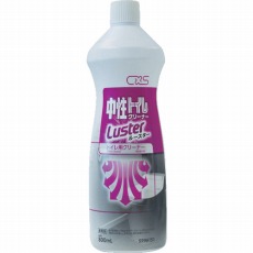 【5996151】洗浄剤 中性トイレクリーナー ルースター 800ml