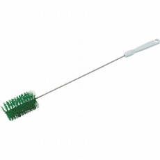 【TPB-S-GN】パイプブラシ 20mm HACCP対応 グリーン