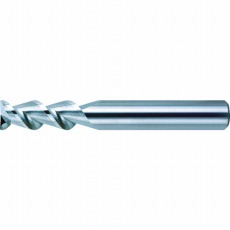 【C2MHAD2500】アルミニウム加工用2枚刃超硬エンドミル(M) 外径25.0