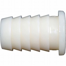 【GUP-E】融雪プロテクタ業務用エンドストッパー