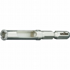 【DJW 12.0X60S】充電ダイヤコアビット セミドライ DJW12.0×60S