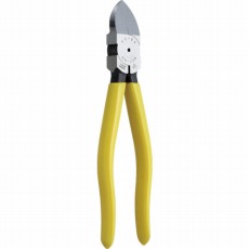 【NH-228】電工用薄刃ニッパー(刃部形状フラット) 200