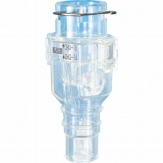 【DHB-1416】ルームエアコン用逆止弁
