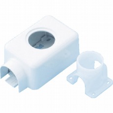 【JEC-20N】給水栓用エルボカバー