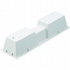 【LC-360N】樹脂製エアコン架台