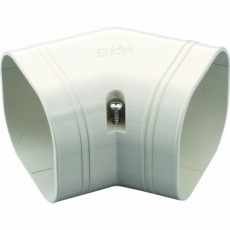 【SKF-100-I】スリムコーナー平面45°