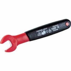 【TZSS-24】絶縁片口スパナ 24mm