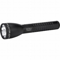 【ML50LXS2CC6】LED フラッシュライト ML50LX (単2電池2本用)