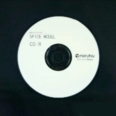 【2SA1298(Y)_CD】【SPICEモデル】東芝 2SA1298(Y)[PSpice 1.0]