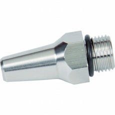 【TD-SUS-45S】エアダスター用ステンレスノズル G1/8