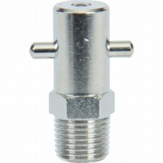 【TPT-R1/8】ピンタイプ R1/8 3個入