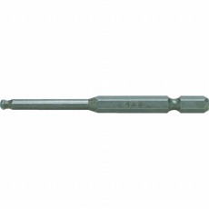 【THBA-50】ボールポイント六角ビット 85L 5.0mm