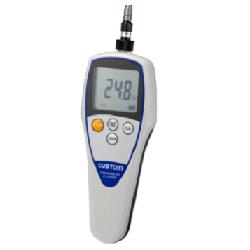 【CT-3100WP】防水デジタル温度計