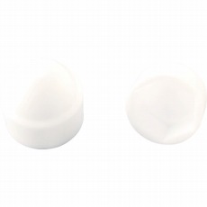 【TPC-M5-10】ボルトナットキャップ M5 10個入