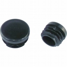 【TPI-20-25】丸パイプインサート 20mm 25個入