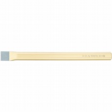 【310-175-1】平タガネ 21X175mm