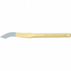 【392-005-0】溝削りチゼル 5X150mm