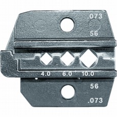 【624-073-3-0】圧着ダイス 624-073 コネクターコンタクト 4.0-1