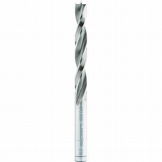 【63300400】コバルトハイス木工ドリル 4.0×75mm ストレートシャンク