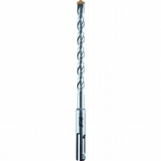 【80000800】コンクリートドリルF4 8.0×110mm SDSplusシャンク